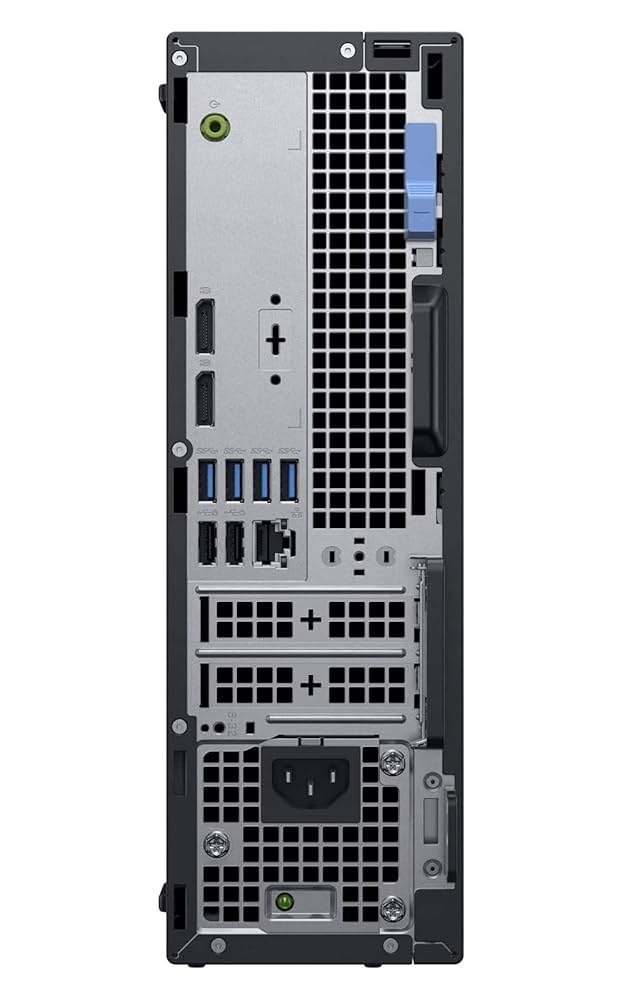限定Dell OptiPlex 7070 Micro 9世代i5/16G/W11 Amazon.com: Dell OptiPlex 7070 Micro Desktop Computer - 2.3
